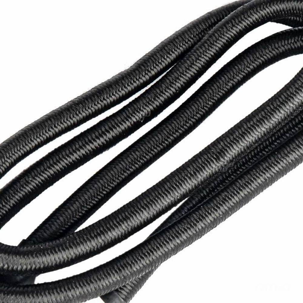 Chinga elastica 1 x 80cm, cu 2 carabine, 03308 Amio