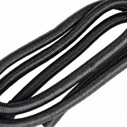Chinga elastica 1 x 80cm, cu 2 carabine, 03308 Amio