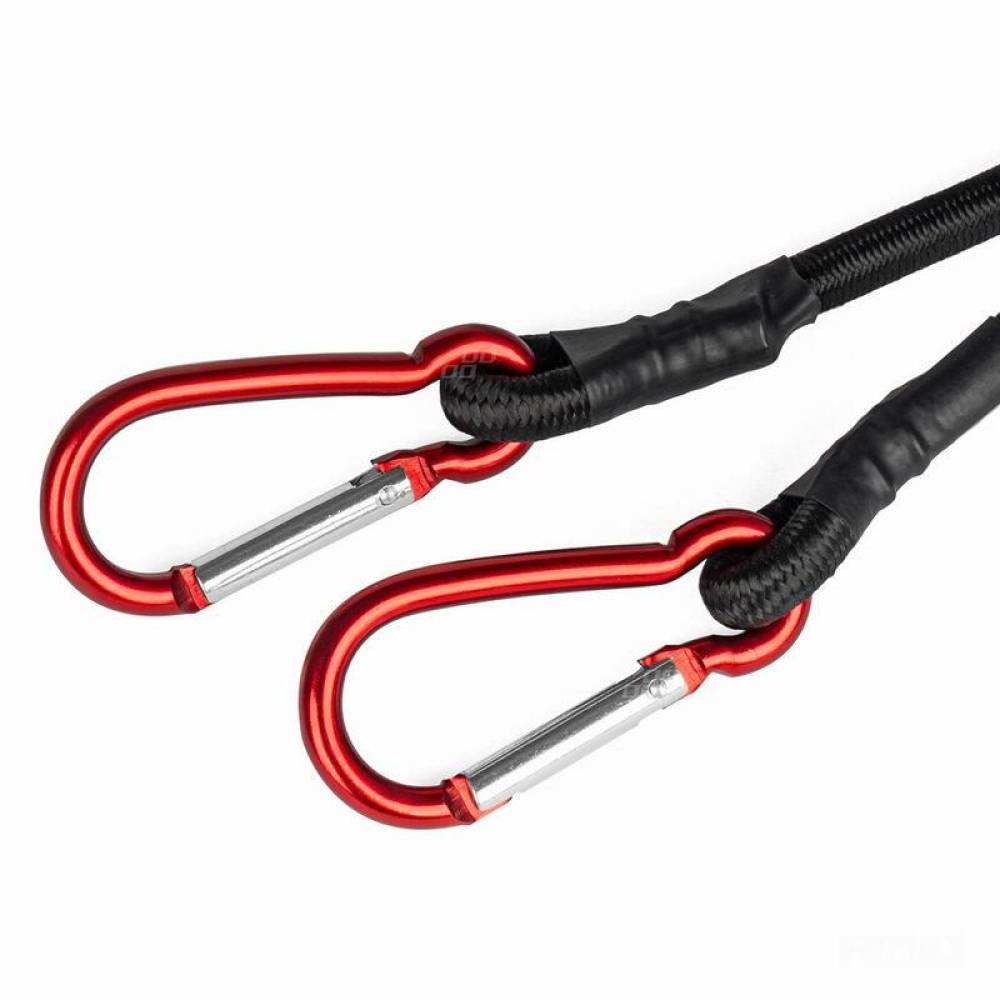 Chinga elastica 1 x 80cm, cu 2 carabine, 03308 Amio