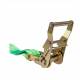 Chinga fixare marfa 2T, 8m-35mm, verde, 03297 Amio
