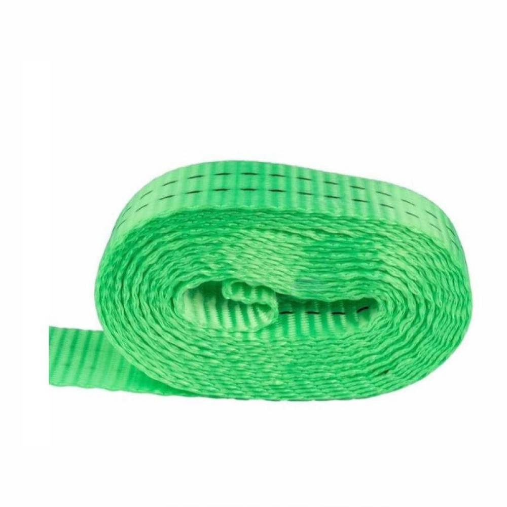Chinga fixare marfa 2T, 8m-35mm, verde, 03297 Amio
