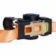 Chinga fixare marfa, 3.5m-25mm, 640kg, S, auto-retractabila, 03318 Amio