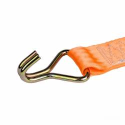Chinga fixare marfa, 4m-38mm, 1000kg, J, auto-retractabila, 03321 Amio