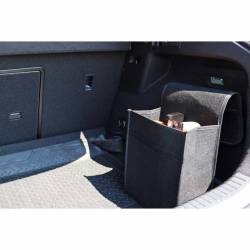 Organizator portbagaj tip geanta cu scai, 26x14x32, cu 2 buzunare exterioare, 02576 Amio Organizator portbagaj tip geanta cu scai, 26x14x32, cu 2 buzunare exterioare, 02576 Amio