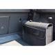 Organizator portbagaj tip geanta cu scai, 48x14x32, cu 2 buzunare exterioare, 02577 Amio