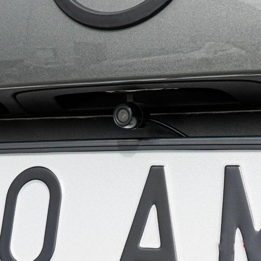 Camera video marsarier, picior, 12V, 720p, rotunda, 03533 Amio