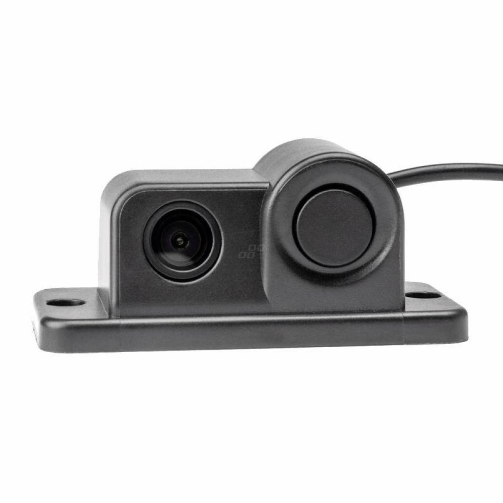 Camera video marsarier, cu senzor de parcare, 2in1, 12V 720p, 03540 Amio 