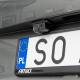 Camera video marsarier, cu senzor de parcare, 2in1, 12V 720p, 03540 Amio 