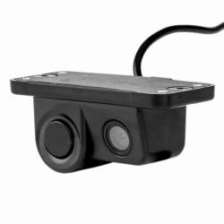 Camera video marsarier, cu senzor de parcare, 2in1, 12V 720p, 03540 Amio 