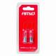 Set 2 becuri H21W, 12V, 21W, BAY9S, 03357 Amio Set 2 becuri H21W, 12V, 21W, BAY9S, 03357 Amio