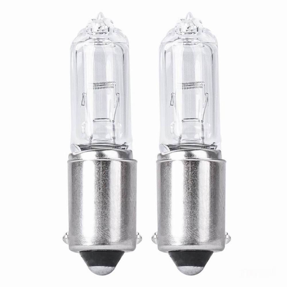 Set 2 becuri H21W, 12V, 21W, BAY9S, 03357 Amio Set 2 becuri H21W, 12V, 21W, BAY9S, 03357 Amio