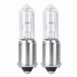 Set 2 becuri H21W, 12V, 21W, BAY9S, 03357 Amio