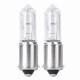 Set 2 becuri H21W, 12V, 21W, BAY9S, 03357 Amio Set 2 becuri H21W, 12V, 21W, BAY9S, 03357 Amio