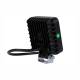 Proiector lucru 90x90, LED, 12-24V, 15W, 1844lm, flood, cu intrerupator, L0154 TruckLed