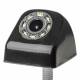 Camera video marsarier, aplicabila, 8 LED-uri, 12V, 720p, 03530 Amio