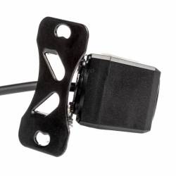 Camera video marsarier, picior, 4 LED-uri IR, patrata, 03528 Amio 