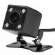 Camera video marsarier, picior, 4 LED-uri IR, patrata, 03528 Amio Camera video marsarier, picior, 4 LED-uri IR, patrata, 03528 Amio