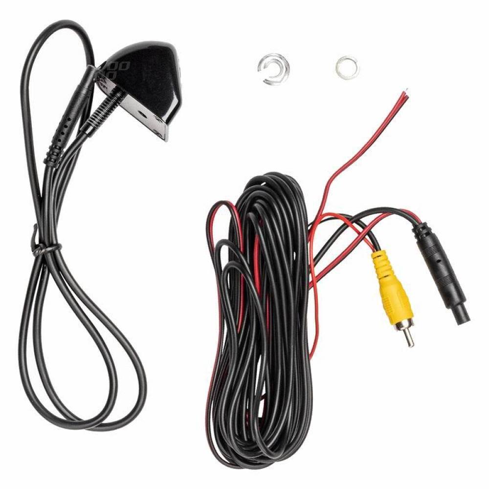 Camera video marsarier, aplicabila, 8 LED-uri IR, 12V, 720p, 03531 Amio