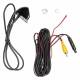 Camera video marsarier, aplicabila, 8 LED-uri IR, 12V, 720p, 03531 Amio