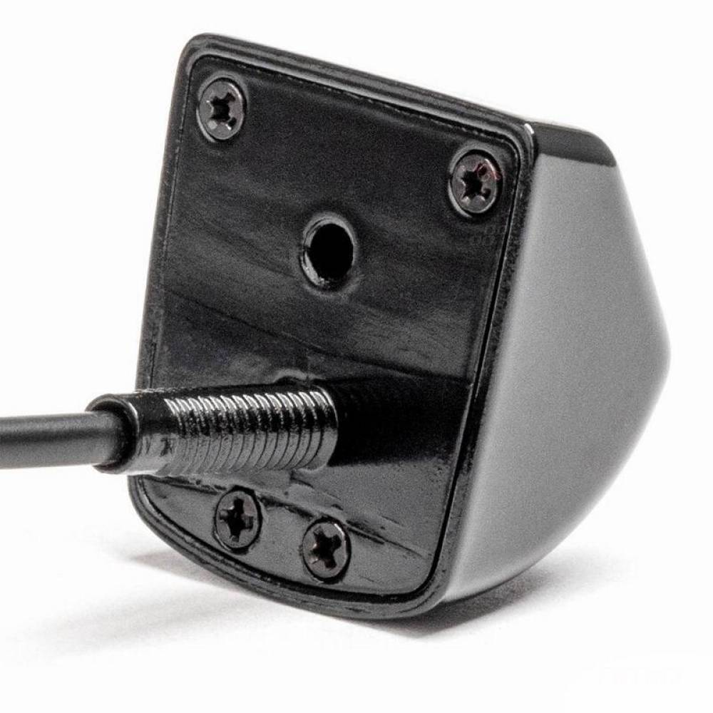 Camera video marsarier, aplicabila, 8 LED-uri IR, 12V, 720p, 03531 Amio