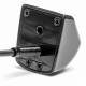 Camera video marsarier, aplicabila, 8 LED-uri IR, 12V, 720p, 03531 Amio