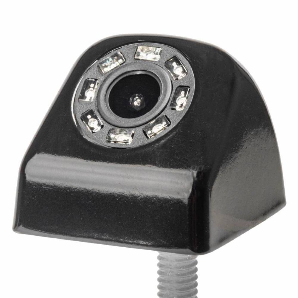 Camera video marsarier, aplicabila, 8 LED-uri IR, 12V, 720p, 03531 Amio