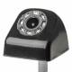 Camera video marsarier, aplicabila, 8 LED-uri IR, 12V, 720p, 03531 Amio