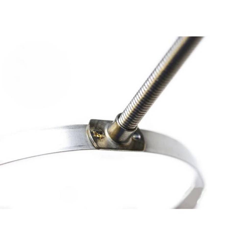 Colier 100-120, 12mm, inox, Asfa-S-PRO W2B Mikalor 03017113-late