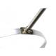 Colier 100-120, 12mm, inox, Asfa-S-PRO W2B Mikalor 03017113-late