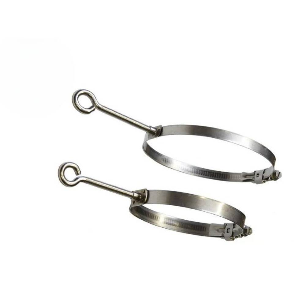 Colier 100-120, 12mm, inox, Asfa-S-PRO W2B Mikalor 03017113-late
