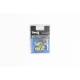 Set 2 carabine simple DIN5299 ZP fi6x60mm, zincata, UNIQ B9523923-blister Set 2 carabine simple DIN5299 ZP fi6x60mm, zincata, UNIQ B9523923-blister