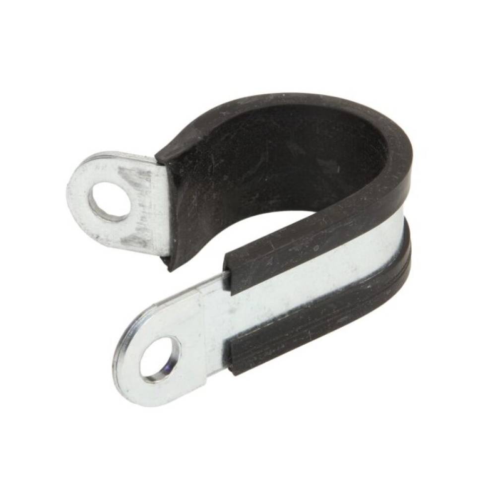 Colier antivibratie cu cauciuc P-Clip formD fi 30/20  Mikalor 03005691