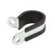 Colier antivibratie cu cauciuc P-Clip formD fi 30/20  Mikalor 03005691