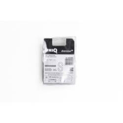 Carlig tip S, fi7, galvanizat, 1 buc Damesa B9528660-blis