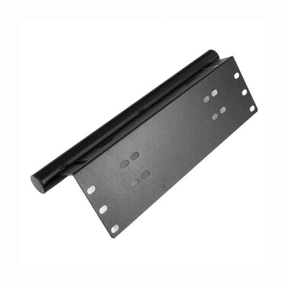 Suport proiectoare, mini bullbar cu suport numar, S.P.009C 247 Lighting