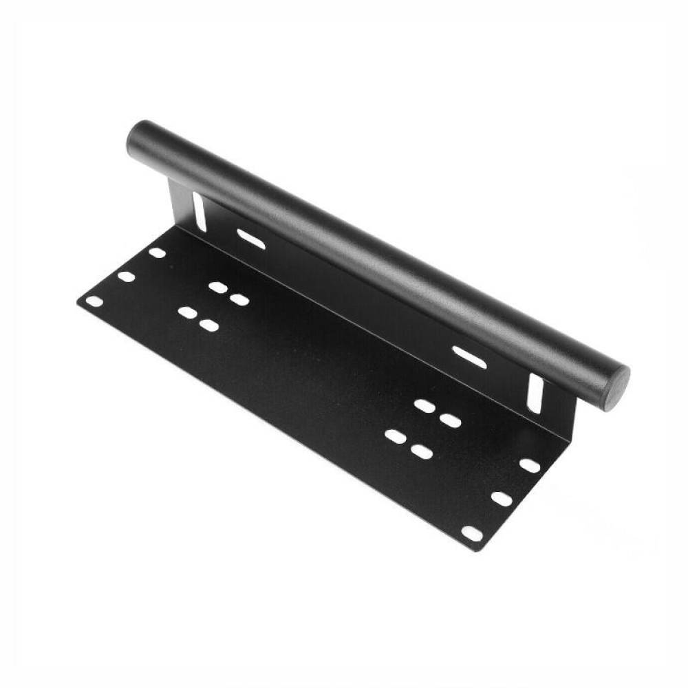 Suport proiectoare, mini bullbar cu suport numar, S.P.009C 247 Lighting