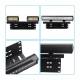 Suport proiectoare, mini bullbar cu suport numar, S.P.009C 247 Lighting