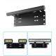 Suport proiectoare, mini bullbar cu suport numar, S.P.009C 247 Lighting