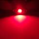Set 2 lumini ambientale, sub masina, 9 LED-uri, 12V, 500lm, rosii, Led Rock Light, HHRYS9R