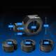 Set 2 suporti proiectoare, prindere pe rollbar sau bullbar, reglabil fi 25-50mm, S.P.002 247 Lighting