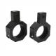 Set 2 suporti proiectoare, prindere pe rollbar sau bullbar, reglabil fi 25-50mm, S.P.002 247 Lighting