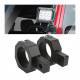 Set 2 suporti proiectoare, prindere pe rollbar sau bullbar, reglabil fi 25-50mm, S.P.002 247 Lighting