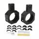 Set 2 suporti proiectoare, prindere pe rollbar sau bullbar, reglabil fi 25-50mm, S.P.002 247 Lighting