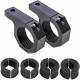 Set 2 suporti proiectoare, prindere pe rollbar sau bullbar, reglabil fi 21-49mm, S.P.001 247 Lighting