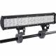 Set 2 suporti proiectoare, prindere pe rollbar sau bullbar, reglabil fi 21-49mm, S.P.001 247 Lighting