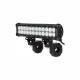 Set 2 suporti proiectoare, prindere pe rollbar sau bullbar, reglabil fi 21-49mm, S.P.001 247 Lighting