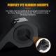 Set 2 suporti proiectoare, prindere pe rollbar sau bullbar, reglabil fi 21-49mm, S.P.001 247 Lighting