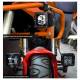 Set 2 suporti proiectoare, prindere pe rollbar sau bullbar, reglabil fi 21-49mm, S.P.001 247 Lighting