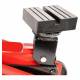 Tampon cauciuc suplimentar, pentru cric tip crocodil si hidraulic, 75x75mm, Heavy Duty, T.C.036 Carmotion