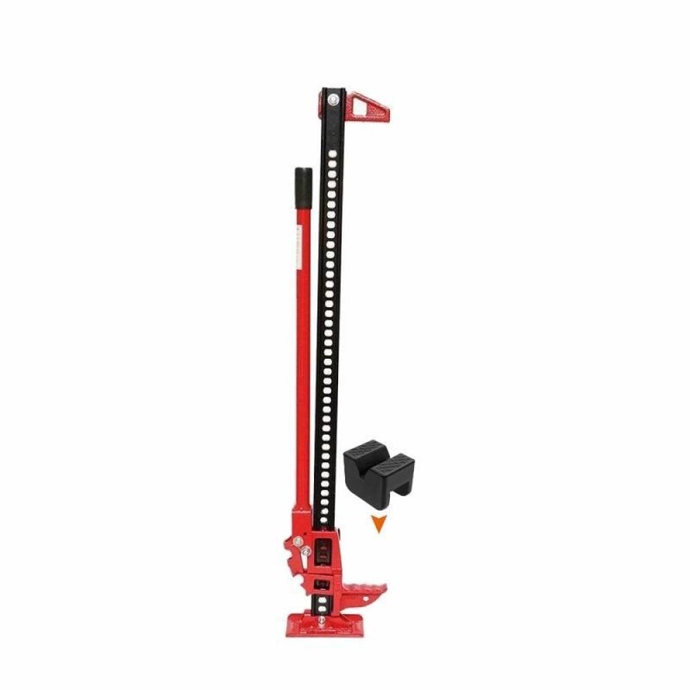 Set 2 tampoane cauciuc, pentru cric tip capra si mecanic, 2T-3T, T.C.035 Carmotion Set 2 tampoane cauciuc, pentru cric tip capra si mecanic, 2T-3T, T.C.035 Carmotion
